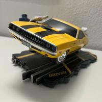 Dodge Challenger Driver San Francisco Limited