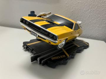 Dodge Challenger Driver San Francisco Limited