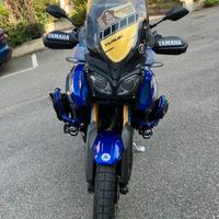 Enduro Touring super Ténéré 2014 cruise+cardano