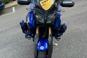 Enduro Touring super Ténéré 2014 cruise+cardano