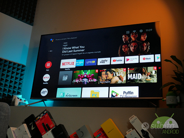 Pezzi di ricambio per tv Metz