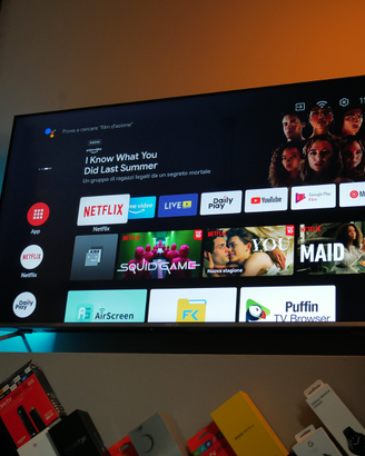 Pezzi di ricambio per tv Metz