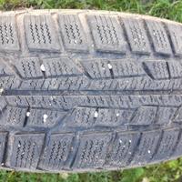 pneumatici invernali