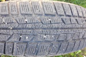 pneumatici invernali