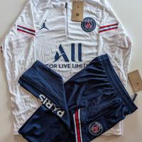 Tuta originale PSG - Taglia L