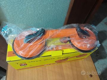Ventosa per vetri