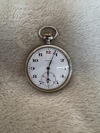 OROLOGIO DA TASCA ZENITH GRAND PRIX PARIS 1900