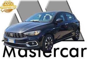 FIAT Tipo 5 P 1.5 t4 hybrid City Life 130cv dct