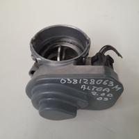 CORPO FARFALLATO SEAT Altea Berlina 038128063M die