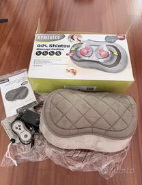Cuscino massaggiante Homedics