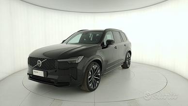VOLVO XC90 2.0 t8 phev Ultra Dark awd 7p.ti auto