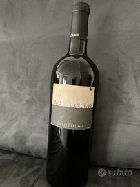 Colle dell’Aia Riserva 2004 Aia dei Colombi BN