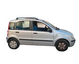 FIAT Panda 2ª serie - 2004