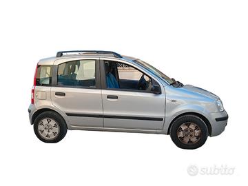 FIAT Panda 2ª serie - 2004