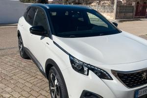 Peugeot 3008 1.5 hdi 130cv GTline full optional