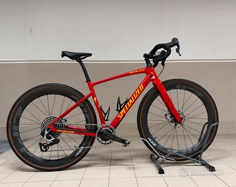 Specialeized Diverge 4 PRO LTD tg 52