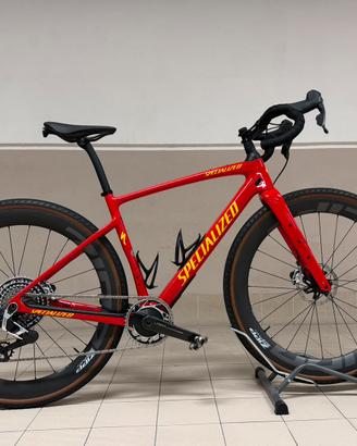 Specialeized Diverge 4 PRO LTD tg 52