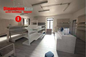 Immobile di 65 m² con 1 locale a Nola