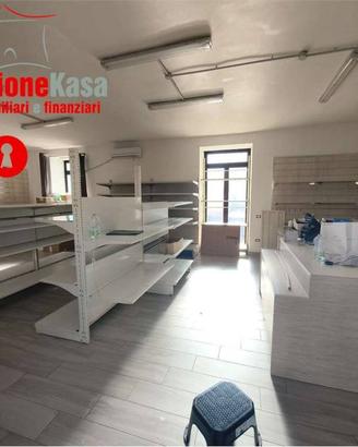 Immobile di 65 m² con 1 locale a Nola