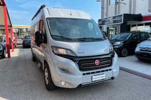 Fiat DUCATO 2.3 MJT 140CV PILOTE CARAVAN