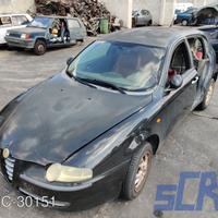 Alfa romeo 147 937 1.9 jtd 115cv 01-10 -ricambi