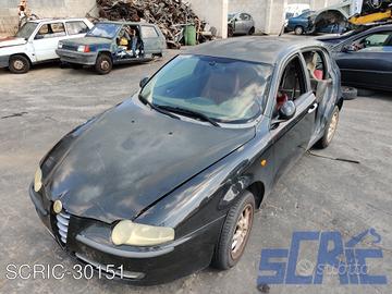 Alfa romeo 147 937 1.9 jtd 115cv 01-10 -ricambi