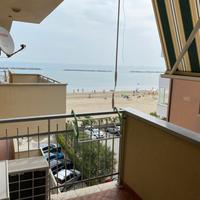 Monolocale luglio direttamente sul mare