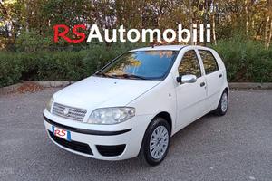 Punto Classic 1.2 Natural Power Garanzia12/24