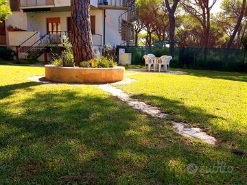 Casa Vacanze Principina a Mare Spiaggia Parco