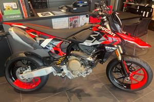 Ducati Hypermotard 698 RVE