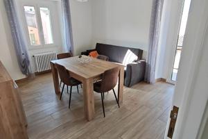 Appartamento Lanciano Centro