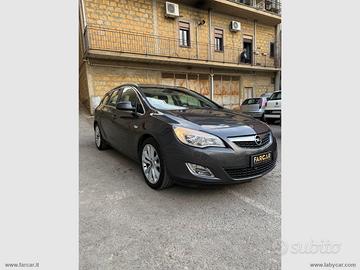 OPEL Astra 1.7 CDTI 125 CV ST Cosmo Fleet