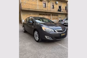 OPEL Astra 1.7 CDTI 125 CV ST Cosmo Fleet