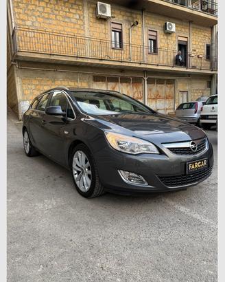 OPEL Astra 1.7 CDTI 125 CV ST Cosmo Fleet