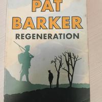 Regeneration - P. Barker