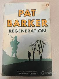Regeneration - P. Barker