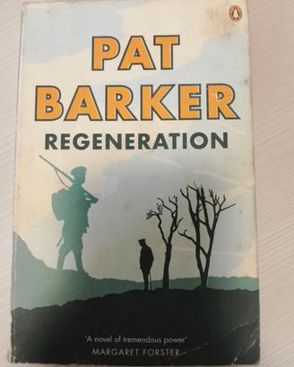 Regeneration - P. Barker