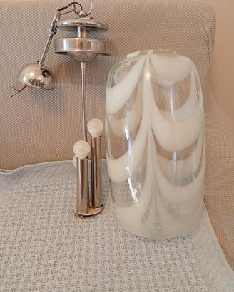 Lampadario vintage anni 70