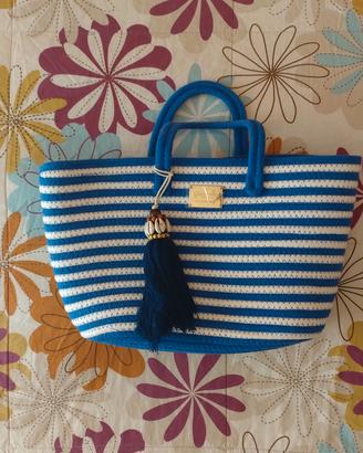 borsa casual camomilla