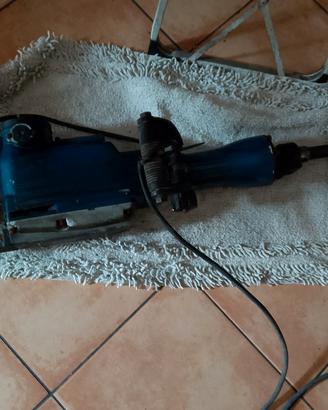 Martello Demolitore con punta inclusa
