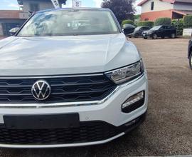 Volkswagen T-Roc 1.0 TSI Style 110 cv