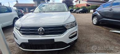 Volkswagen T-Roc 1.0 TSI Style 110 cv