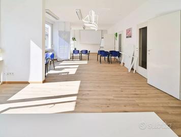 Ufficio in posizione eccellente a Bolzano
