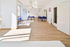 Ufficio in posizione eccellente a Bolzano