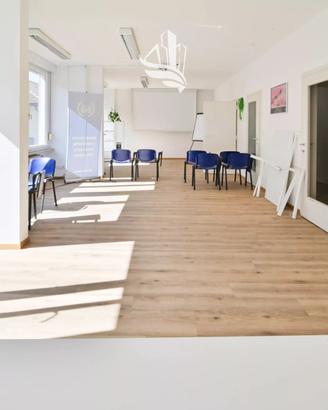 Ufficio in posizione eccellente a Bolzano