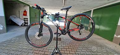 mtb Olmo turchino da 29