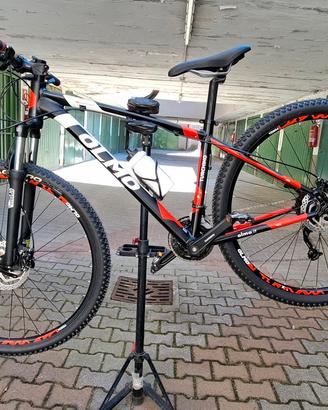 mtb Olmo turchino da 29