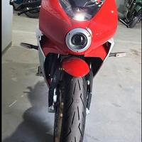 MV Agusta Superveloce 800 - 2022