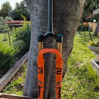 Forcella Fox Kashima 32