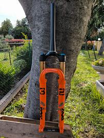 Forcella Fox Kashima 32